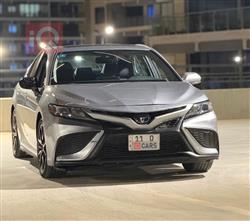 تويوتا كامري